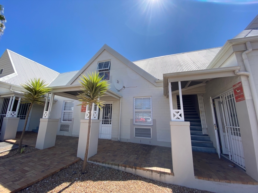 To Let commercial Property for Rent in Durbanville Western Cape